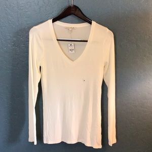 Express light weight long sleeve shirt.